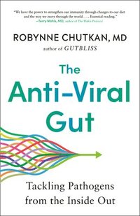 bokomslag The Anti-Viral Gut