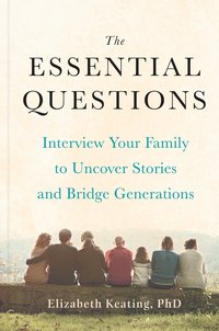 bokomslag Essential Questions