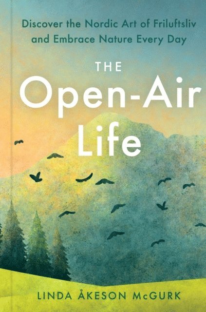 Open-Air Life 1