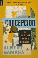 bokomslag Concepcion