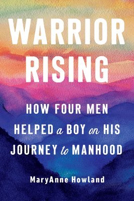 Warrior Rising 1