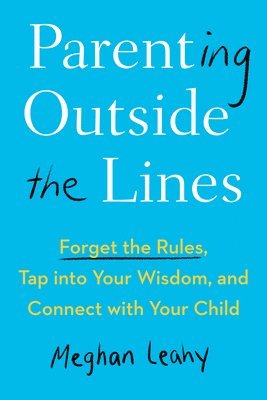 Parenting Outside the Lines 1