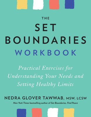 Set Boundaries Workbook 1