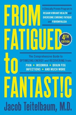 From Fatigued to Fantastic! 1