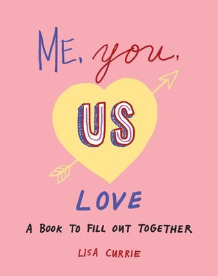 Me, You, Us - Love 1