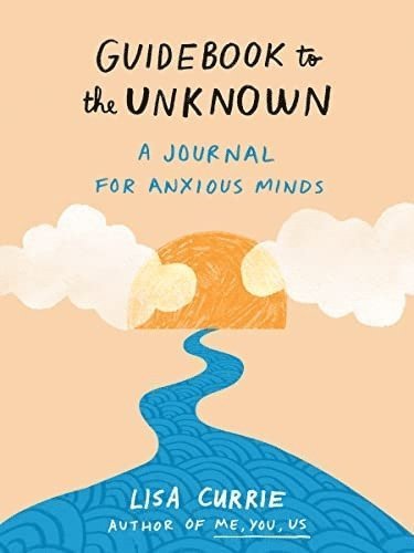 Guidebook to the Unknown 1