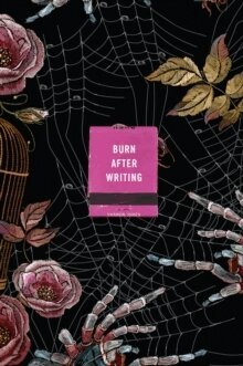 Sharon Jones - Burn After Writing (Spiders), Häftad