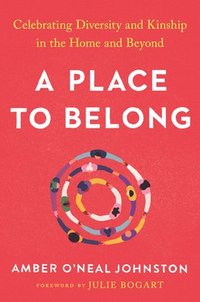 bokomslag A Place to Belong