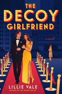 bokomslag Decoy Girlfriend