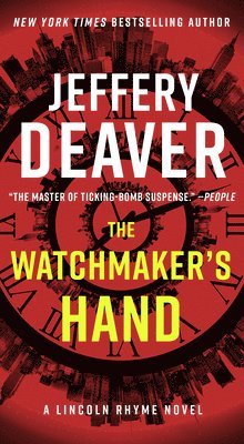 The Watchmaker's Hand 1