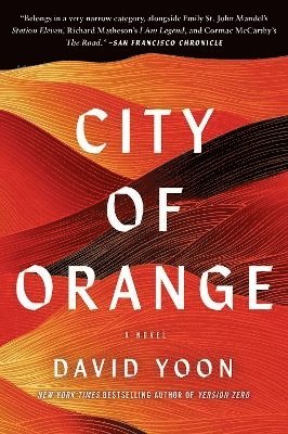 City of Orange