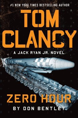 Tom Clancy Zero Hour 1