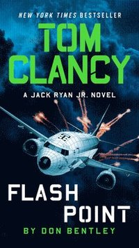 bokomslag Tom Clancy Flash Point