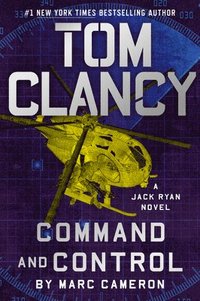 bokomslag Tom Clancy Command And Control