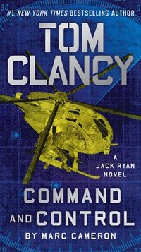 bokomslag Tom Clancy Command and Control