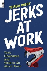 bokomslag Jerks at Work
