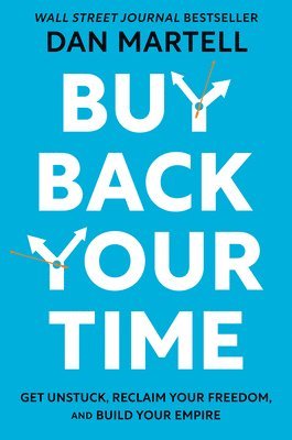 Buy Back Your Time 1