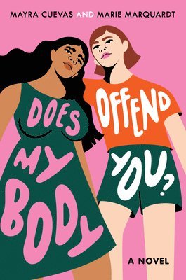 Does My Body Offend You? 1