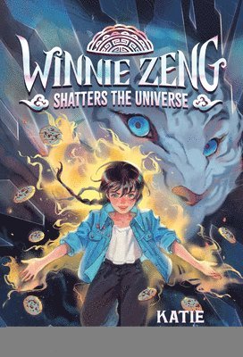 Winnie Zeng Shatters the Universe 1