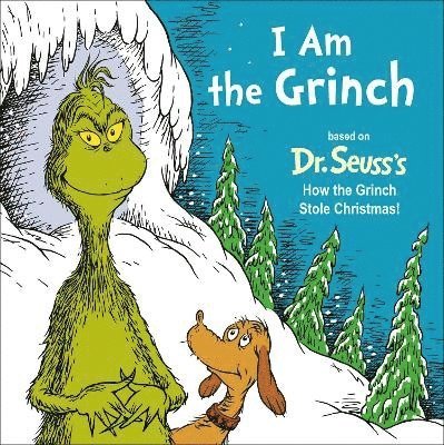 I Am the Grinch 1