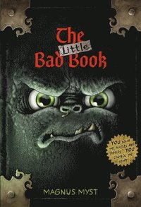 bokomslag Little Bad Book #1