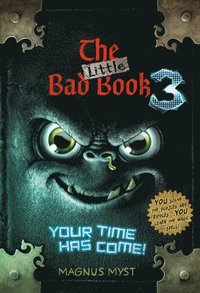 bokomslag Little Bad Book #3