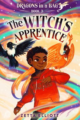 Witch's Apprentice 1