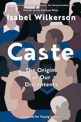 Caste (Adapted For Young Adults) 1