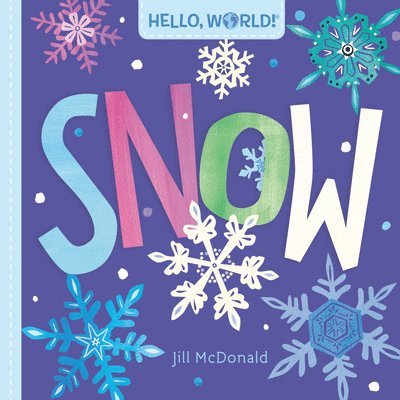 Hello, World! Snow 1