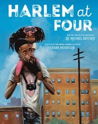 bokomslag Harlem at Four