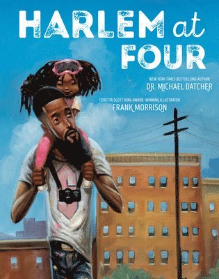 Harlem at Four 1