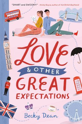 Love & Other Great Expectations 1