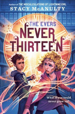 Never Thirteen 1