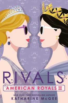 American Royals Iii: Rivals 1