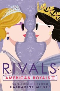 bokomslag Rivals