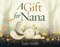 bokomslag A Gift for Nana