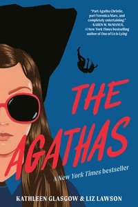 bokomslag The Agathas