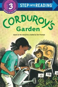 bokomslag Corduroy's Garden