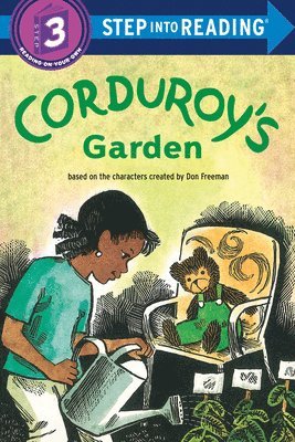 Corduroy's Garden 1