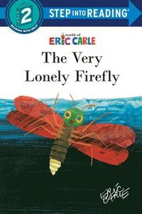 bokomslag The Very Lonely Firefly