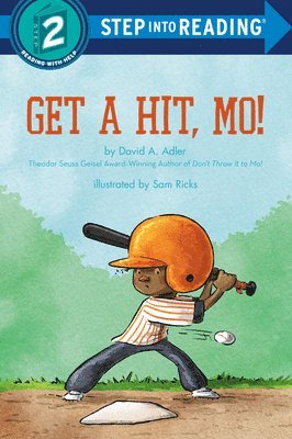 Get a Hit, Mo! 1