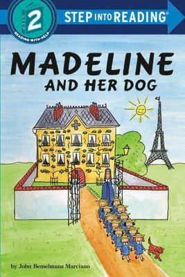 Madeline and Her Dog 1