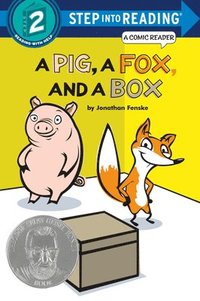 bokomslag A Pig, A Fox, and A Box