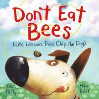 bokomslag Don't Eat Bees