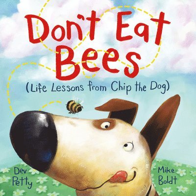 Don't Eat Bees 1