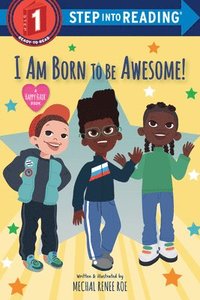 bokomslag I Am Born To Be Awesome!