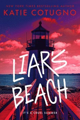 Liar's Beach 1