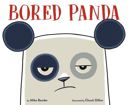 Bored Panda 1