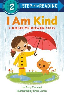 I Am Kind 1