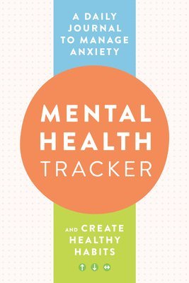 bokomslag Mental Health Tracker